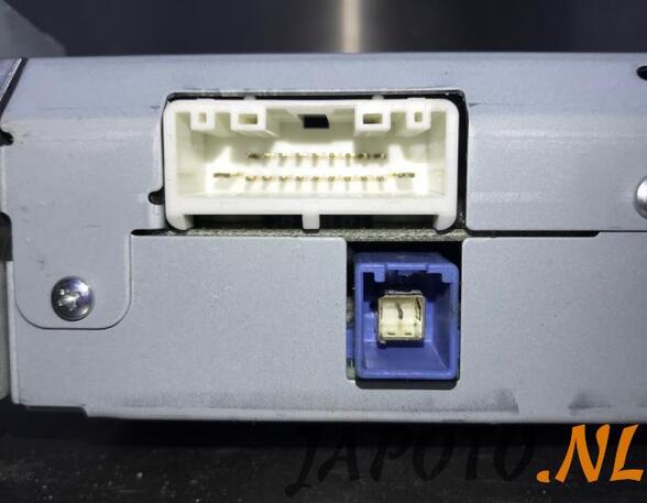 Control unit MAZDA CX-5 (KF)