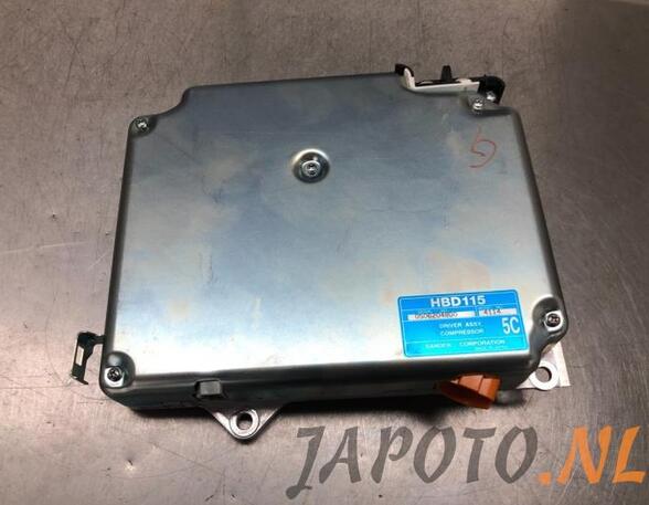 Control unit HONDA CIVIC VIII Saloon (FD, FA), HONDA CIVIC VII Saloon (ES, ET)