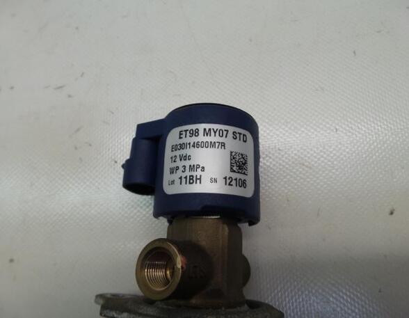 Control unit CHEVROLET SPARK (M300)