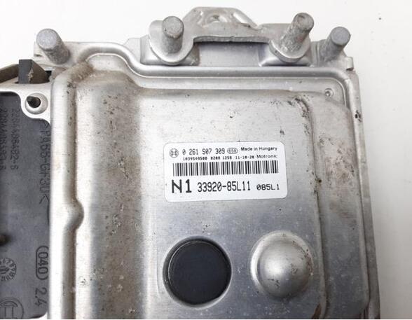 Control unit SUZUKI SPLASH (EX)