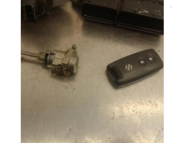 Control unit SUZUKI SX4 (EY, GY), SUZUKI SX4 Saloon (GY, RW)