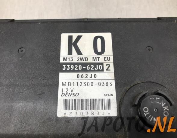 Control unit HONDA CIVIC VII Hatchback (EU, EP, EV)