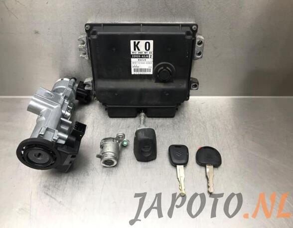 Control unit HONDA CIVIC VII Hatchback (EU, EP, EV)