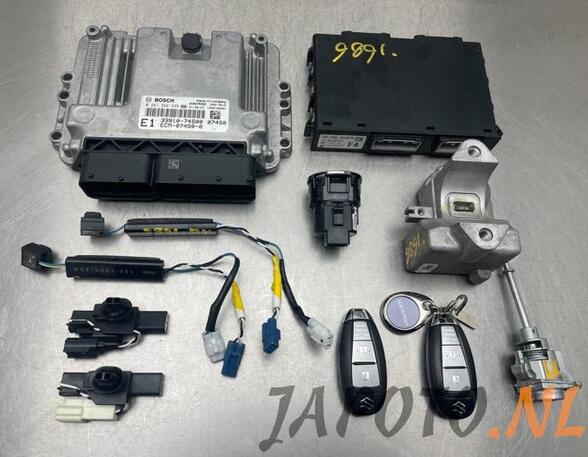 Control unit SUZUKI VITARA (LY)