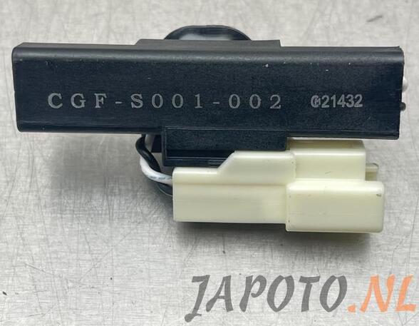 Control unit SUZUKI VITARA (LY)