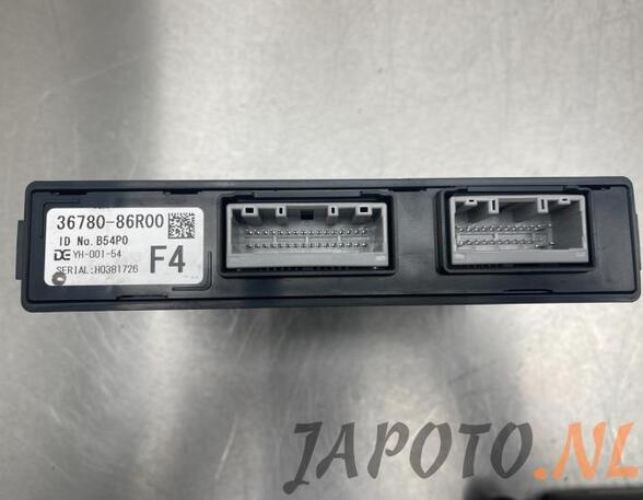 Control unit SUZUKI VITARA (LY)