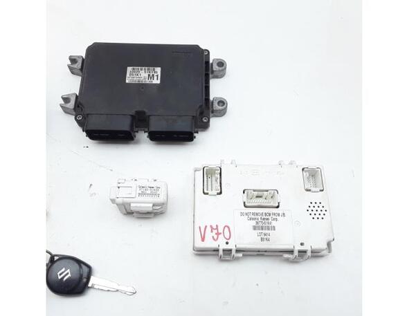 Control unit SUZUKI SPLASH (EX)