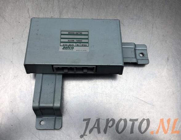 Control unit HYUNDAI ATOS (MX), HYUNDAI ATOS PRIME (MX)