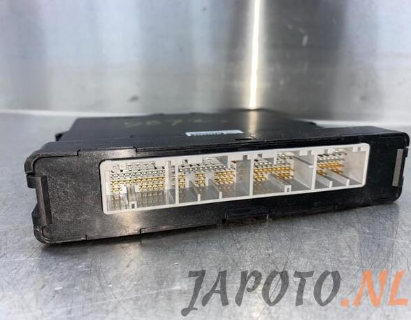 Control unit TOYOTA RAV 4 IV (_A4_)