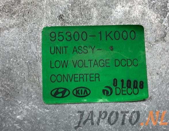 Control unit HYUNDAI ix20 (JC)