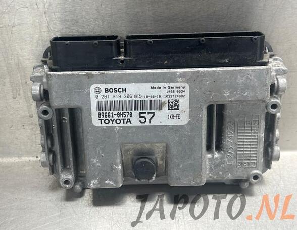 Control unit TOYOTA AYGO (_B4_)