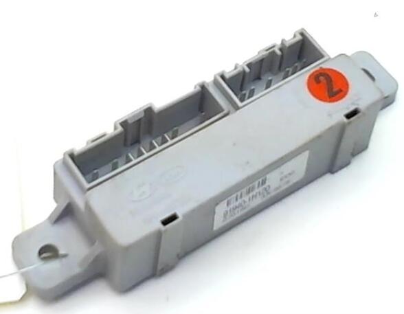 Control unit KIA CEE'D Hatchback (ED), KIA CEE'D SW (ED), KIA PRO CEE'D (ED)