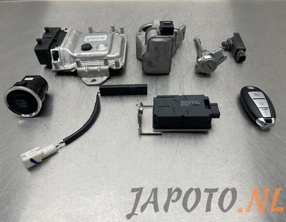 Control unit SUZUKI BALENO (FW, EW)