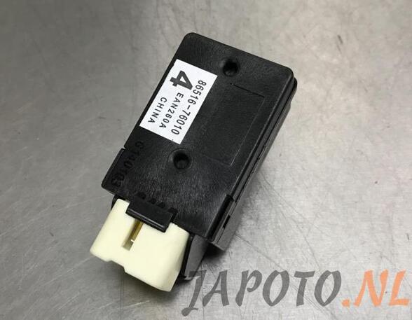 Control unit LEXUS CT (ZWA10_)