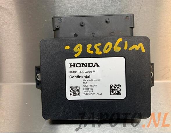 Control unit HONDA CIVIC X Hatchback (FC_, FK_)