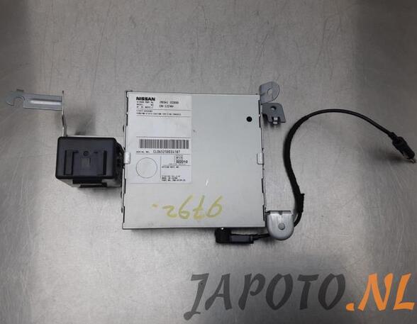 Control unit NISSAN MURANO I (Z50), NISSAN MURANO II (Z51)