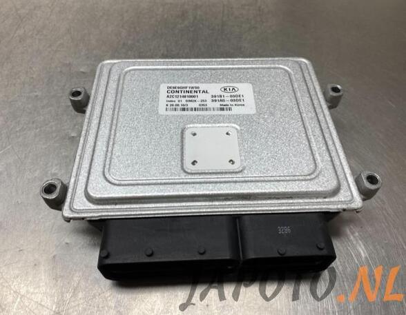 Control unit KIA NIRO I (DE)