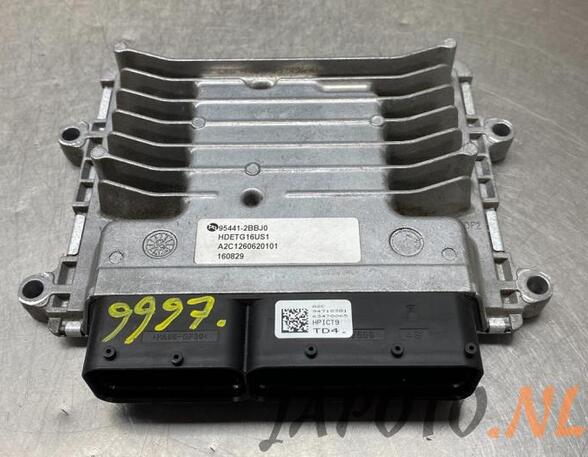 Control unit KIA NIRO I (DE)