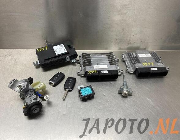 Control unit KIA NIRO I (DE)