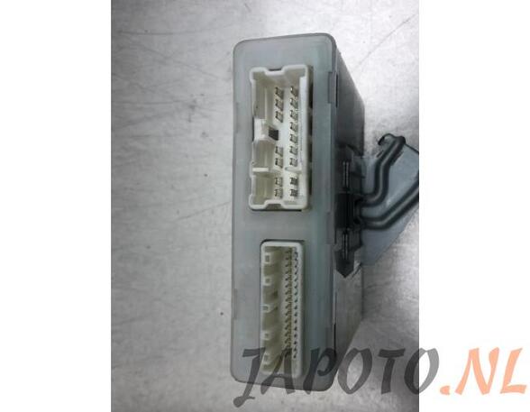 Control unit NISSAN MURANO II (Z51), NISSAN MURANO I (Z50)