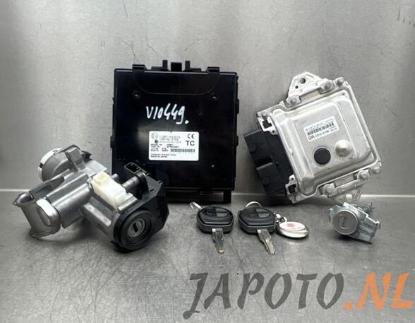 Control unit SUZUKI SWIFT V (AZ)