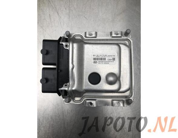 Control unit HYUNDAI i20 (GB, IB), HYUNDAI i20 ACTIVE (IB, GB), HYUNDAI i20 II Coupe (GB)