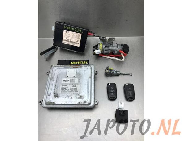 Control unit KIA SPORTAGE (SL)