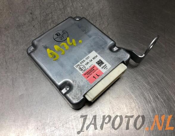 Control unit TOYOTA RAV 4 IV (_A4_)