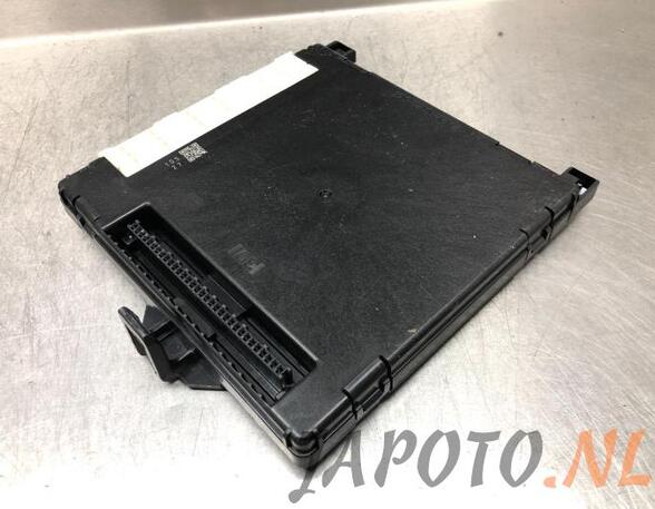 Control unit TOYOTA RAV 4 IV (_A4_)