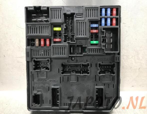 Control unit NISSAN QASHQAI II SUV (J11, J11_)