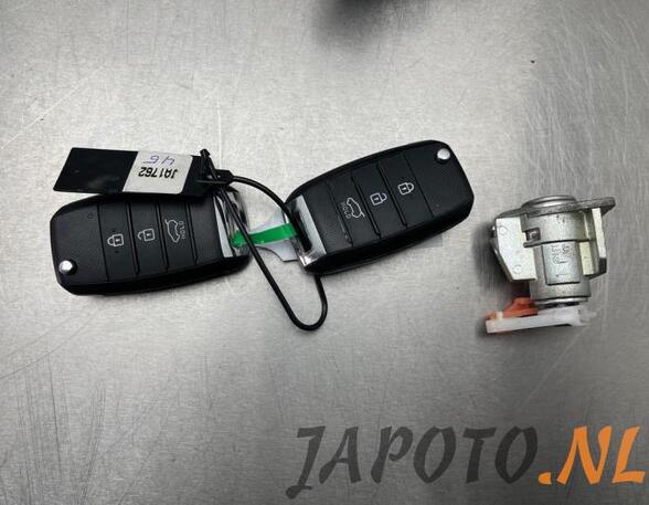 Control unit KIA PICANTO (JA), KIA PICANTO (TA)