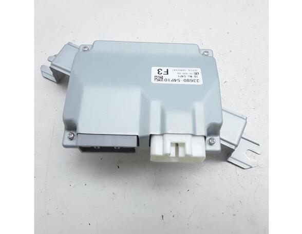 Control unit SUZUKI VITARA (LY)