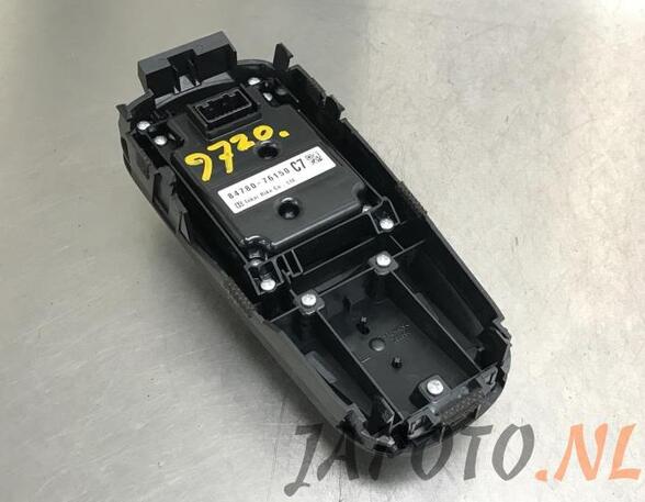 Control unit LEXUS CT (ZWA10_)