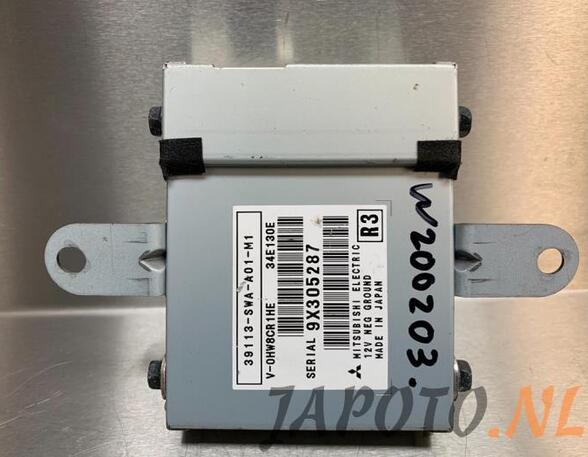 Control unit MITSUBISHI LANCER IV Hatchback (C6_A, C7_A)