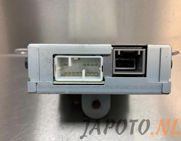 Control unit MITSUBISHI LANCER IV Hatchback (C6_A, C7_A)