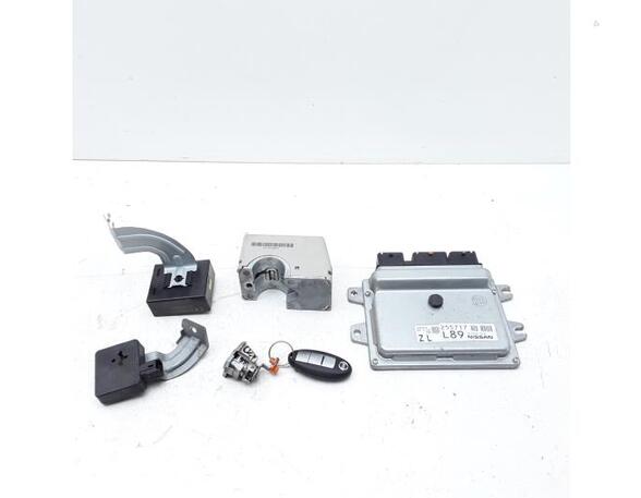 Control unit NISSAN NOTE (E12)