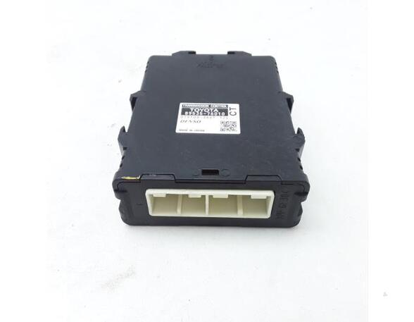 Control unit TOYOTA PRIUS PLUS (_W4_), TOYOTA Prius Plus (_W4_)