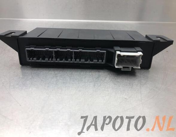 Control unit MITSUBISHI COLT CZC Convertible (RG)