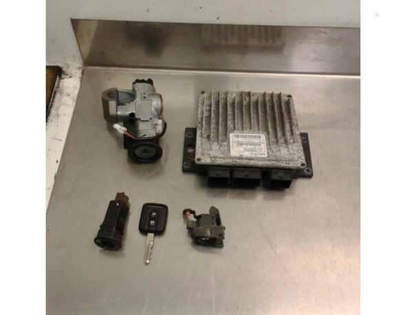 Control unit NISSAN NOTE (E11, NE11)