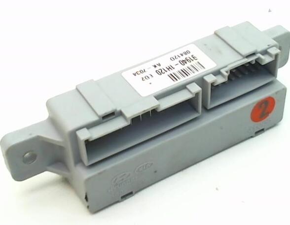 Control unit KIA CEE'D SW (ED), KIA CEE'D Hatchback (ED), KIA PRO CEE'D (ED)