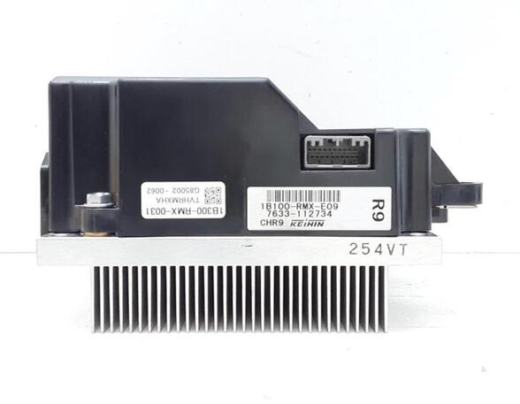 Control unit HONDA CIVIC VIII Saloon (FD, FA), HONDA CIVIC VII Saloon (ES, ET)