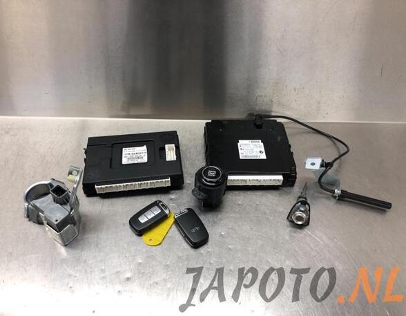 Control unit KIA RIO III (UB), KIA RIO III Saloon (UB)