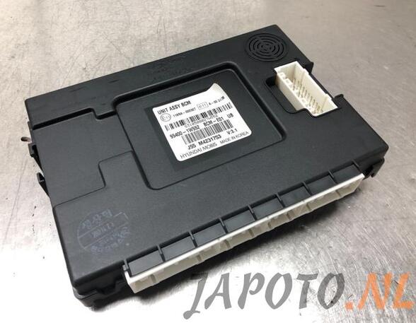 Control unit KIA RIO III (UB), KIA RIO III Saloon (UB)