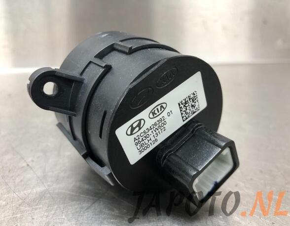 Control unit KIA RIO III (UB), KIA RIO III Saloon (UB)