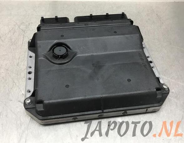 Control unit TOYOTA AURIS (_E15_), TOYOTA AURIS (_E18_), TOYOTA AURIS Estate (_E18_)