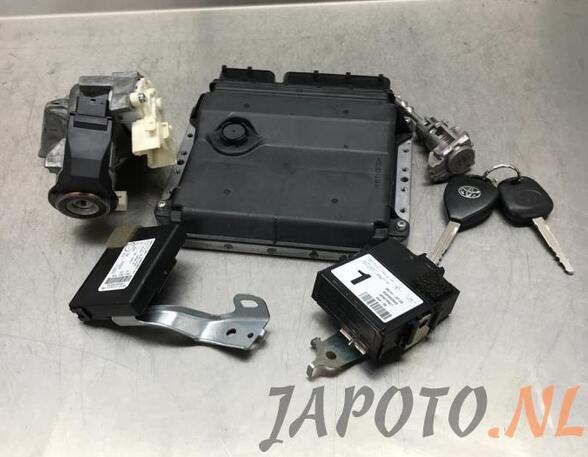 Control unit TOYOTA AURIS (_E15_), TOYOTA AURIS (_E18_), TOYOTA AURIS Estate (_E18_)