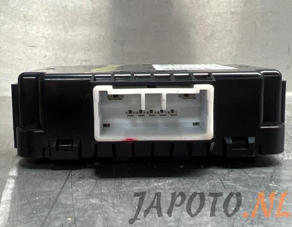 Control unit KIA RIO IV (YB, SC, FB)