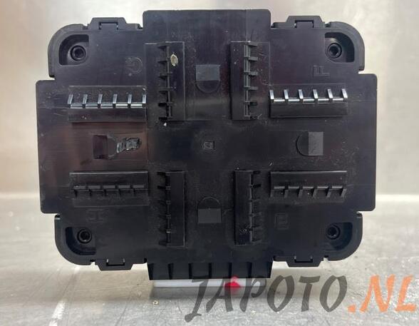 Control unit KIA RIO IV (YB, SC, FB)