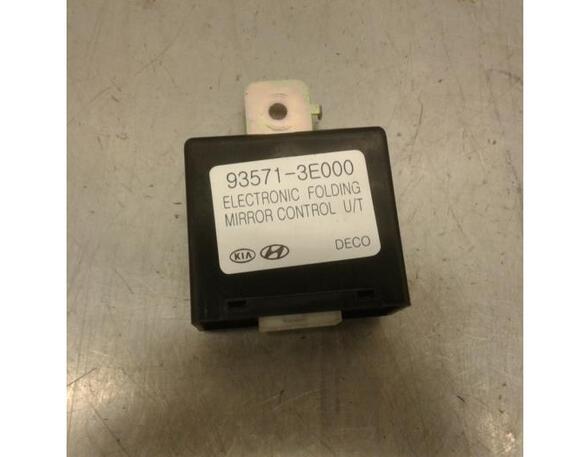 Control unit KIA SORENTO I (JC)