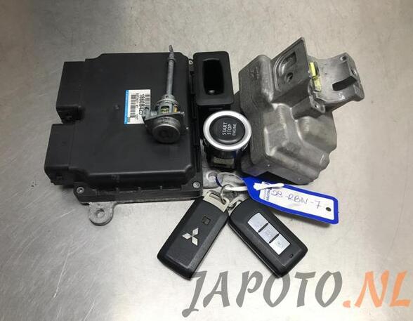 Control unit MITSUBISHI ASX (GA_W_)